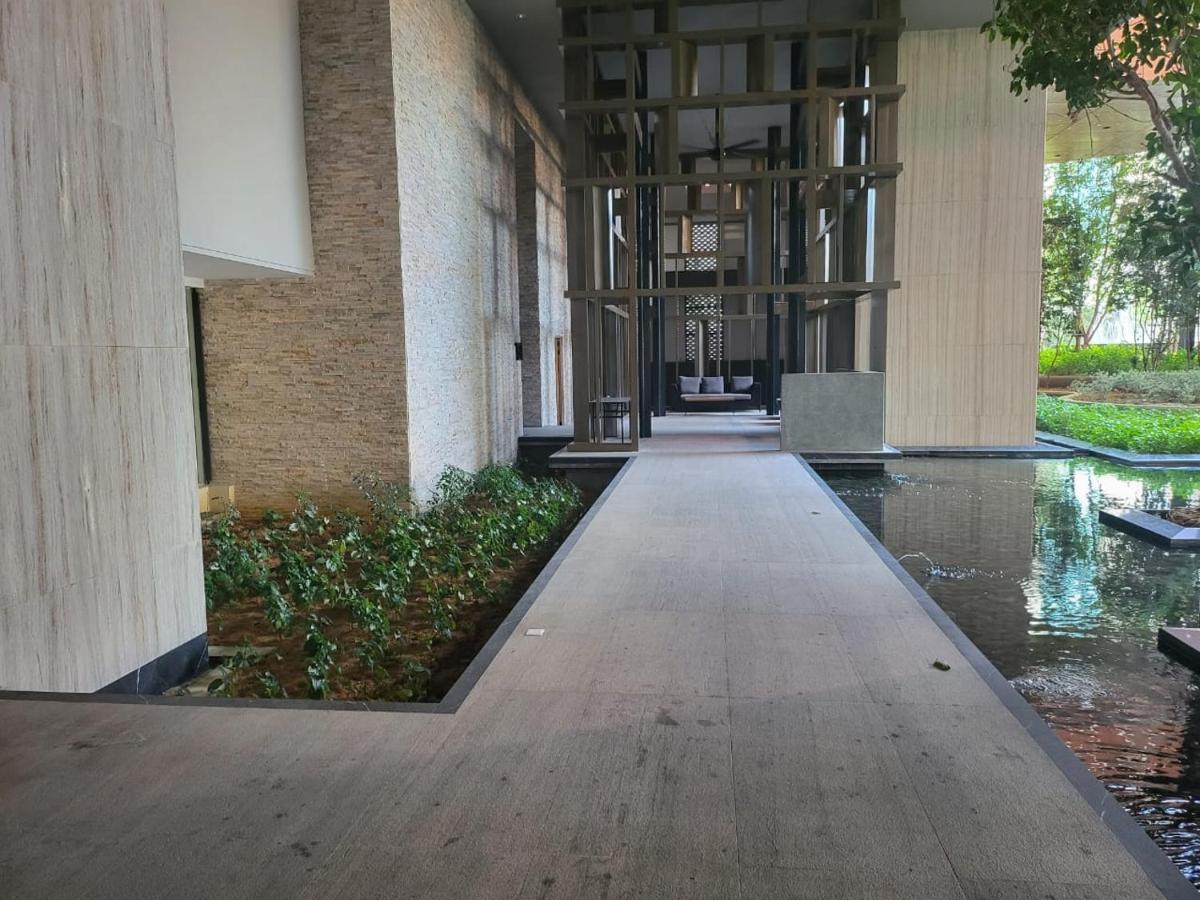 Lucantia Serviced Suites Κουάλα Λουμπούρ Εξωτερικό φωτογραφία