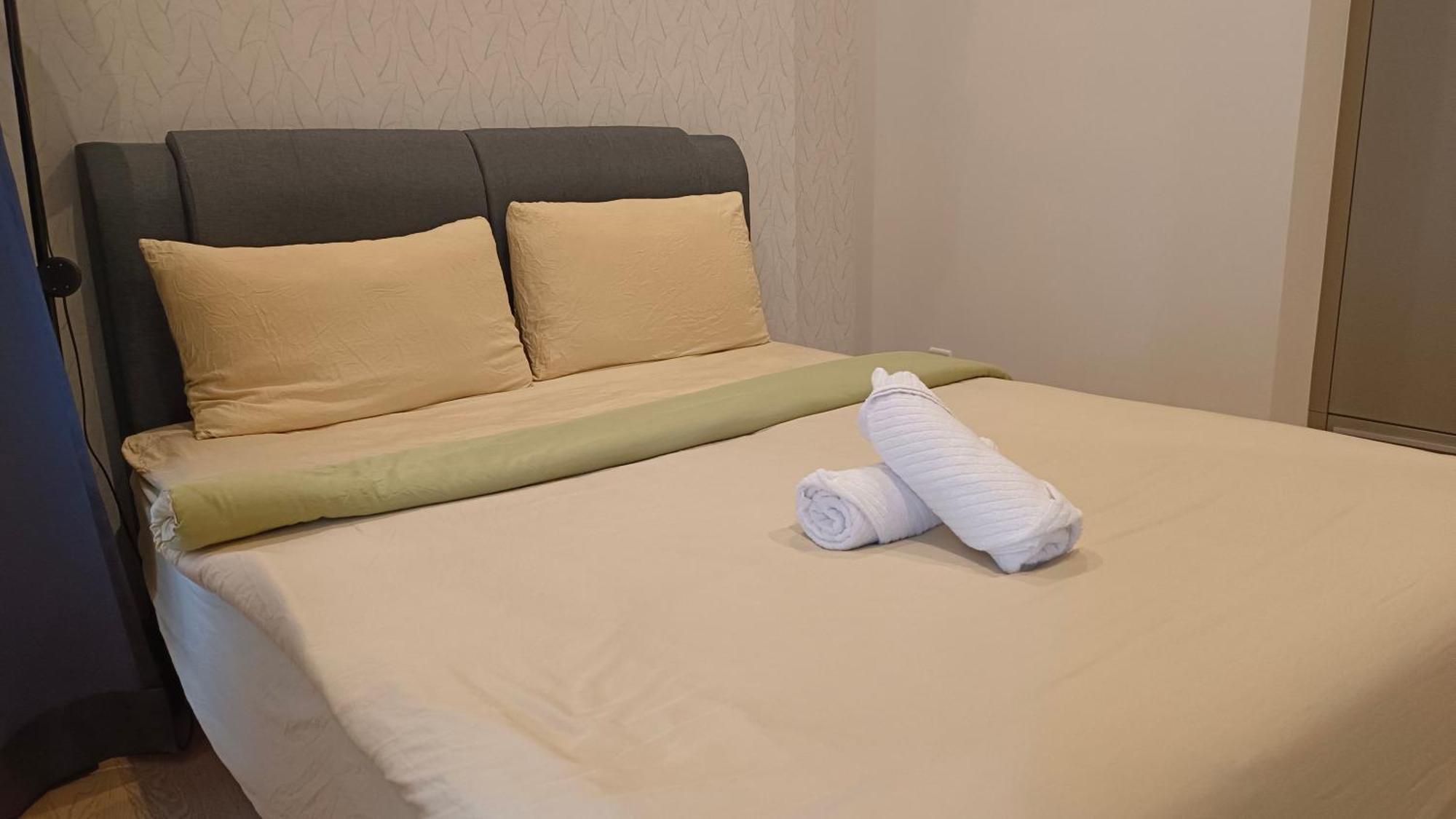 Lucantia Serviced Suites Κουάλα Λουμπούρ Εξωτερικό φωτογραφία
