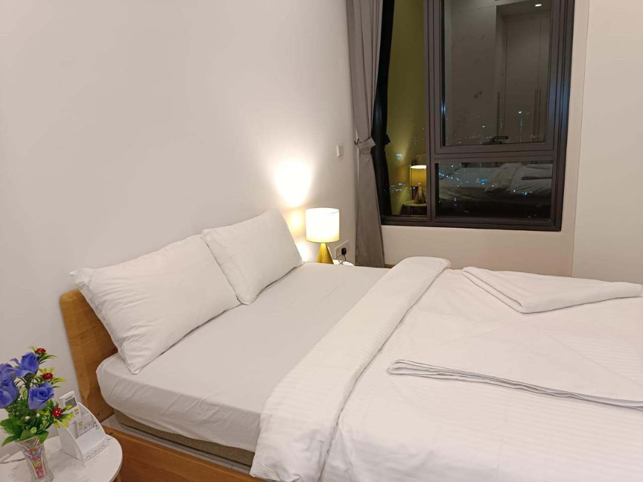 Lucantia Serviced Suites Κουάλα Λουμπούρ Εξωτερικό φωτογραφία