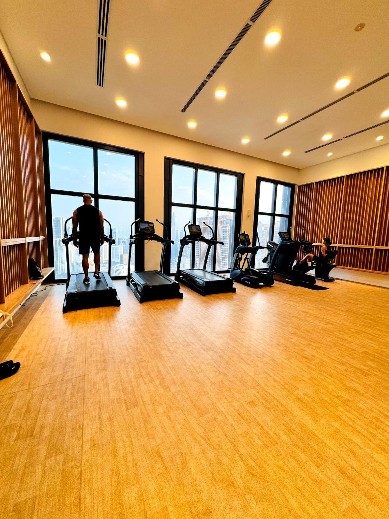 Lucantia Serviced Suites Κουάλα Λουμπούρ Εξωτερικό φωτογραφία